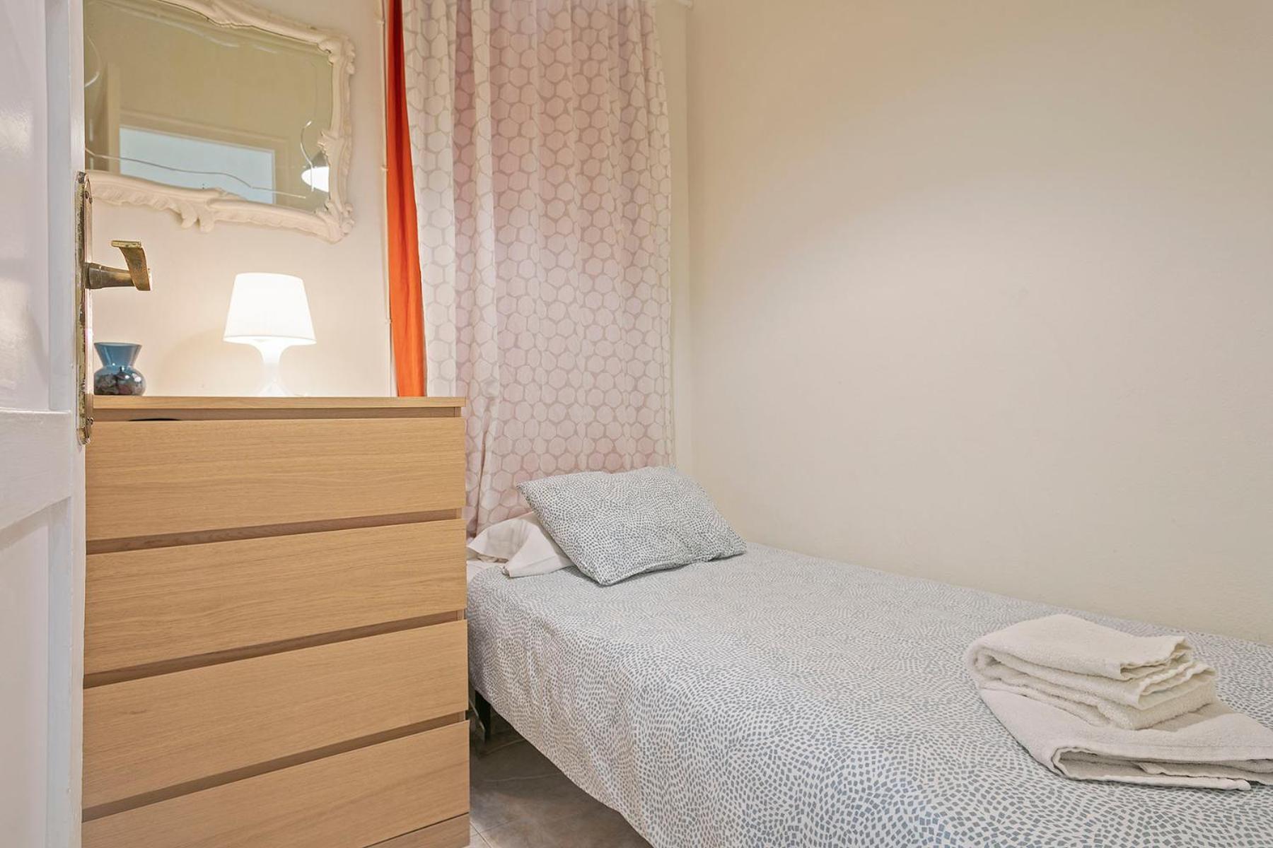 Apartmento Industria Appartamento *