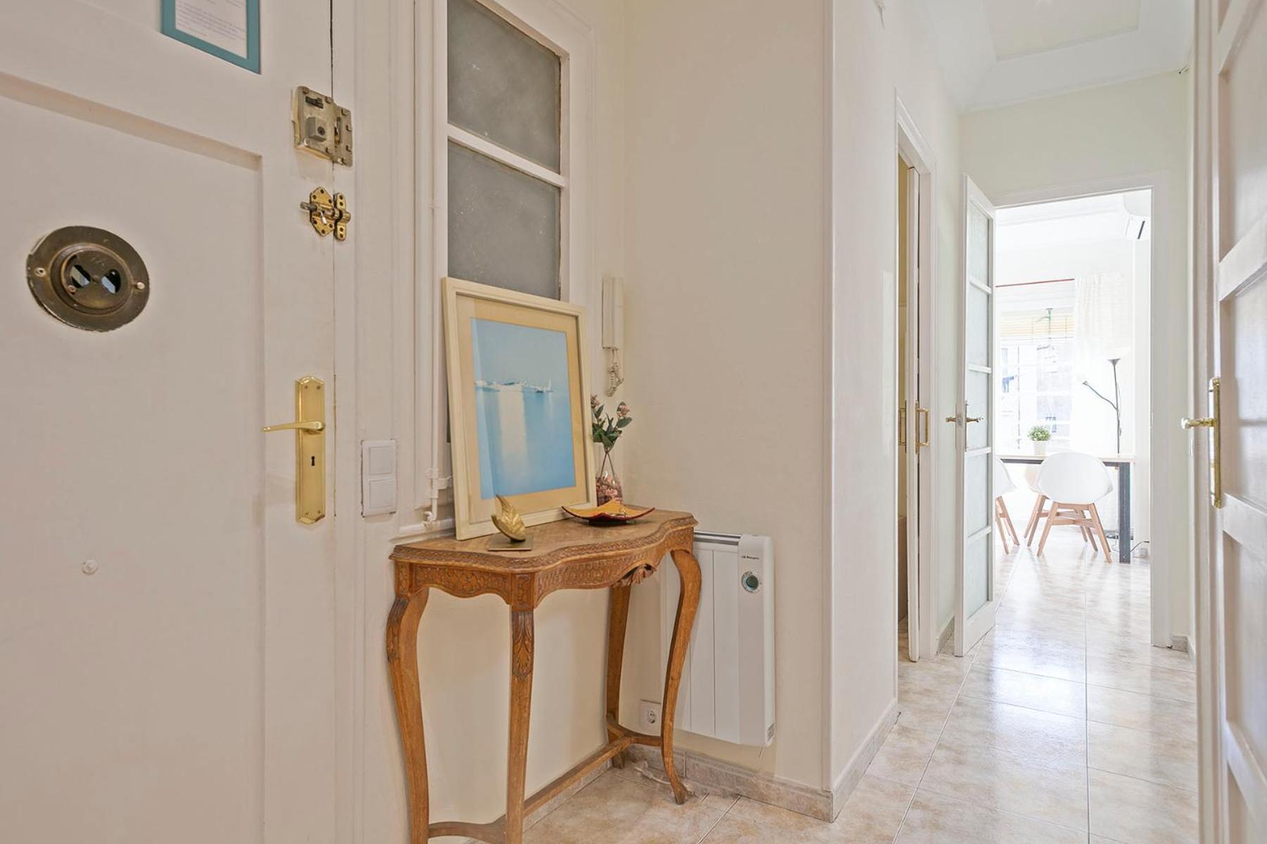 Appartamento Apartmento Industria Barcellona