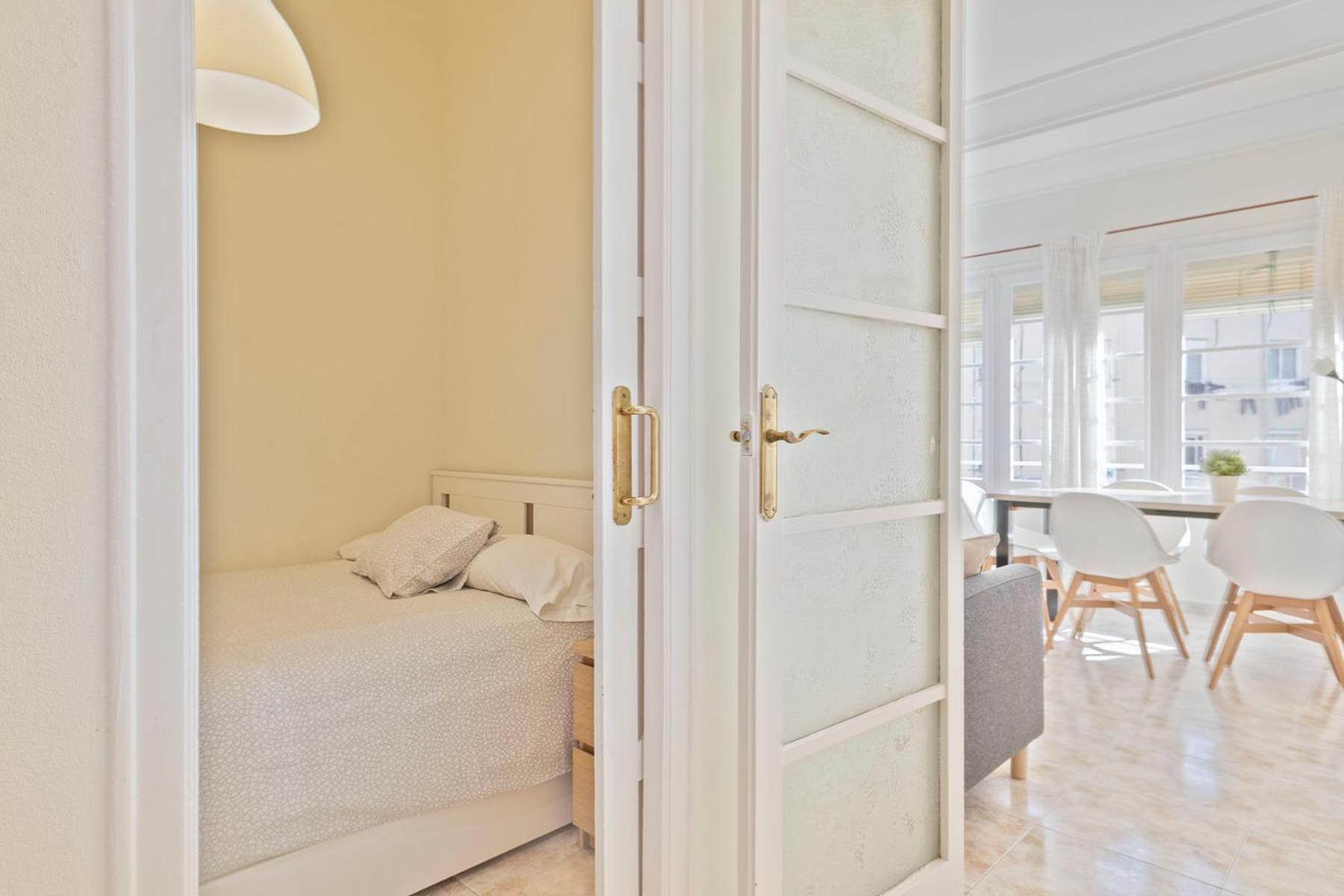 Apartmento Industria Appartamento Barcellona