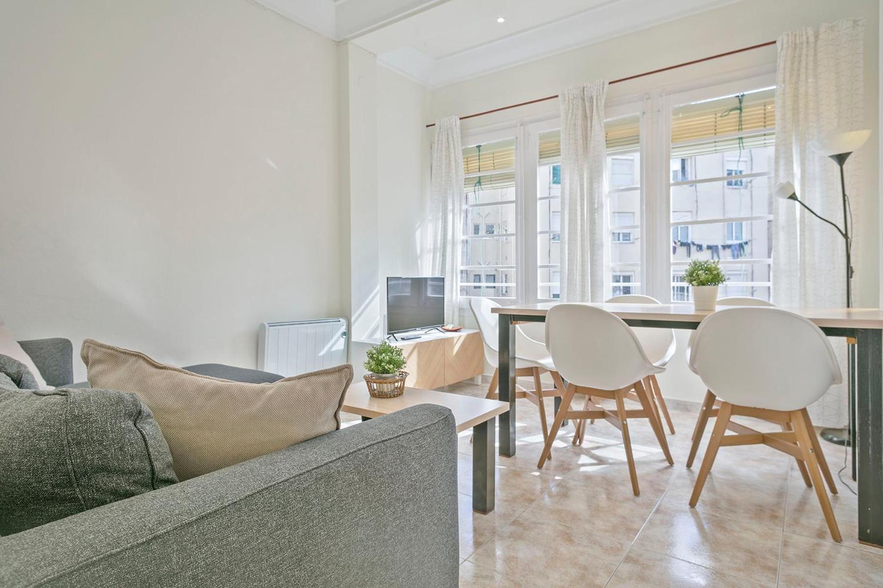 Appartamento Apartmento Industria